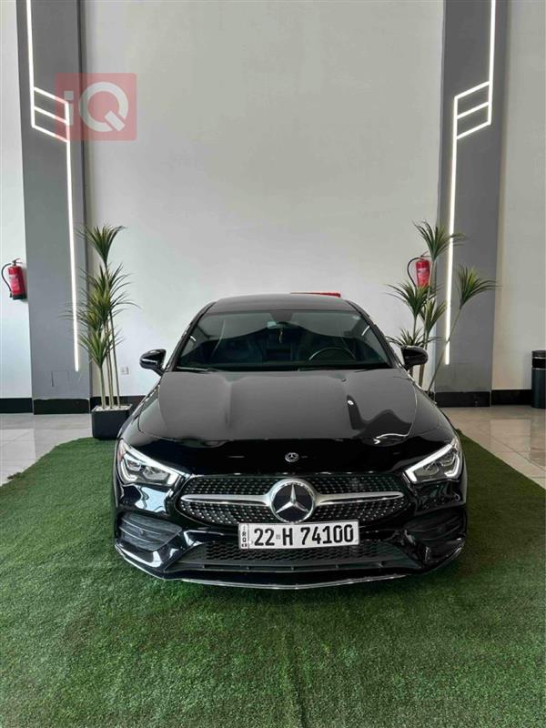 Mercedes-Benz for sale in Iraq